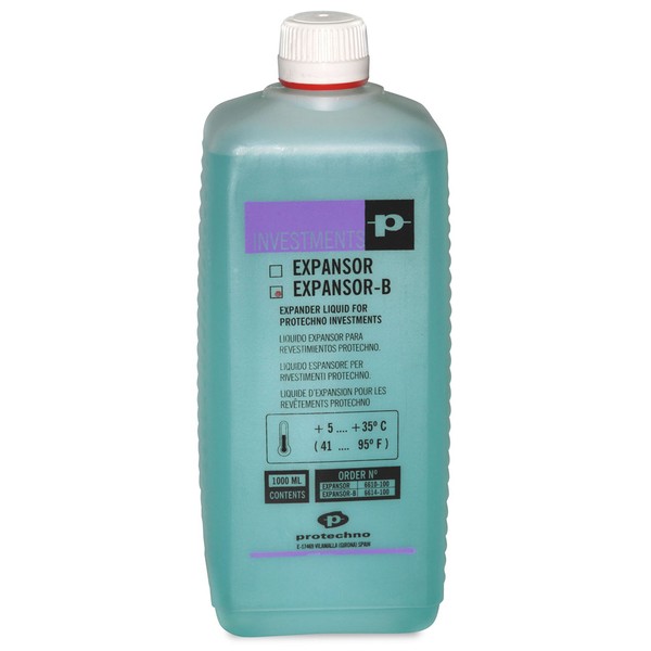 Revestimiento Ceramvest-B Líquido 1000ml